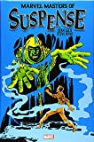 MARVEL MASTERS OF SUSPENSE: STAN LEE & STEVE DITKO OMNIBUS VOL. 1