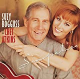 Suzy Bogguss and Chet Atkins: Simpatico