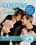 Expecting Twins? (One Born Every Minute): Everything You Need to Know About Pregnancy, Birth and Your Twins' First Year