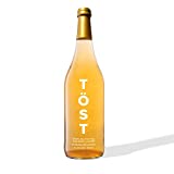 TST All-Natural Alcohol Free Sparkling Beverage, 25.4 Fl Oz (Pack of 3)