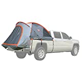 Rightline Gear 110710 Full-Size Long Truck Bed Tent 8'