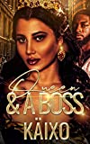 Queen & A Boss: A Promising My Love Novella (Promising My Love to a Boss)