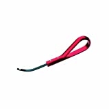 Jonard JIC-287 Cable Lacing Needle with Red Anodized Aluminum Handle, 5-3/4" Length