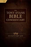 The Tony Evans Bible Commentary