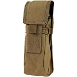 Condor 24 Ounce Water Bottle Pouch (Coyote Brown)
