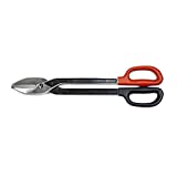 Crescent Wiss 16" Bulldog Pattern Tinner Snips - WDF16BD