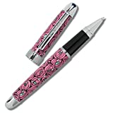 ACME Studios Roses Roller Ball Pen by Charles Rennie Mackintosh (PCM01R)