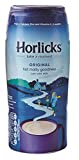 Horlicks Malted Milk Powder 500 Gram (Pack of 4 Jars) - Made in England for Malt - Creamy, Malty Taste - Free From Artificial Colors, Sweeteners, and Preservatives