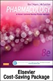 Pharmacology - Text and Study Guide Package: A Nursing Process Approach (Kee, Pharmacology: A Nursing Process Approach)