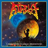Unquestionable Presence (Ltd. transparent Blue & Black marbled vinyl LP)