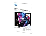 HP Professional Business Paper | GLOSSY Inkjet | 11x17 | 150 Sheets / CG932A, White
