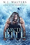 Arctic Bite (Forgotten Brotherhood Book 2)