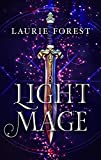 Light Mage (The Black Witch Chronicles)