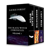 The Black Witch Chronicles Volume 1: An Anthology