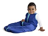 Baby Deedee Sleep Nest Sleeping Sack, Warm Baby Sleeping Bag fits Newborns and Infants,Large (18-36 Months)