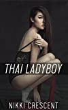 THAI LADYBOY (First Time, Transgender, BDSM)