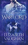 Warlord: Paranormal Romance (Chronicles of the Warlands Book 3)