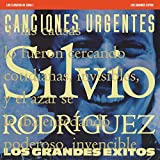 The Best of Silvio Rodriguez: Cuba Classics 1
