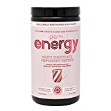 Perk Energy Original White Chocolate Peppermint Pretzel (20 Servings)