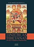 Tinieblas tibetanas: Del yoga y el mandala al femicidio ritual (Spanish Edition)