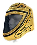 Mexitems Authentic Luchador Masks (Pick Your Luchador) (Tinieblas), Varies By Character