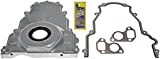 Dorman 635-522 Engine Timing Cover Compatible with Select Models