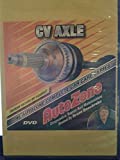 CV Axle (The AutoZone Complete Car Care Series: Diagnostic Repair and Maintenance)