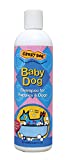 Crazy Dog Baby Dog Shampoo 12 fl. oz