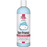 Top Performance Baby Powder Pet Conditioner, 17-Ounce, 17 Ounce