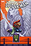 The Amazing Spider-Man Omnibus Vol. 4