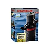 MarineLand Magnum Polishing Internal Canister Filter, For aquariums Up To 97 Gallons, 10.5 IN (ML90770-00)