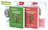 Red Full Course Bundle: Everything you need for your first year of Grammar for the Well-Trained Mind Instruction (Grammar for the Well-Trained Mind, 13)