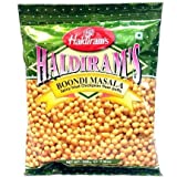 Haldiram's Boondi Masala - 14.12 Oz