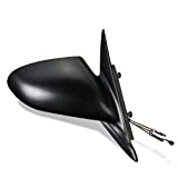 CH1321121 OE Style Manual Passenger/Right Side View Door Mirror Compatible with Dodge Plymouth Neon 95-99