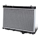 DPI 2794 Factory Style 1-Row Cooling Radiator Compatible with Dodge Neon SRT-4 MT 03-05, Aluminum Core