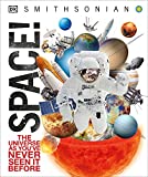 Space!: The Universe as You've Never Seen It Before (Knowledge Encyclopedias)