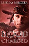 Blood Charged (Dragon Blood, Book 3)