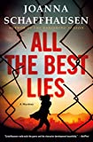 All the Best Lies: A Mystery (Ellery Hathaway Book 3)