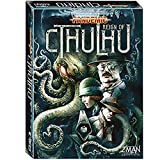 Pandemic Reign of Cthulhu Board Game | Family Board Game | Board Game for Adults and Family | Cooperative Board Game | Ages 14+ | 2 to 4 players | Average Playtime 40 minutes | Made by Z-Man Games