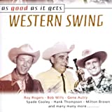 Western Swing: As Good As It Gets