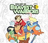 The Art of Bravest Warriors