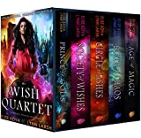 Wish Quartet: The Complete Series