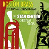 Stan Kenton Christmas Carols