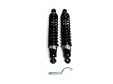 ATVPC Front Shocks for Honda FourTrax 300 TRX300FW 93-00 4x4, fits 51400-HM5-A10