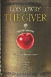 The Giver Illustrated Gift Edition: A Newbery Award Winner (The Giver Trilogy Book 1)