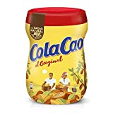 Original Cola Cao Chocolate Drink Mix (13.75 oz/390 g) (1 x 13.75 Ounce)