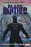 Black Panther Book 6: The Intergalactic Empire of Wakanda Part 1 (Black Panther by Ta-Nehisi Coates (2018), 1)