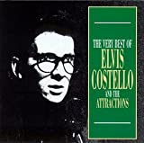 The Very Best Of Elvis Costello And The Attractions