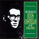 The Very Best Of Elvis Costello And The Attractions by Elvis Costello