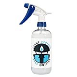 Plane Perfect Eyes Outside Plastic and Glass Windshield Cleaner for Aviation, Auto, Motorcycle, and Marine Acrylic Lexan Lucite Plexiglass LCD Cleaner (16 oz. Spray Bottle)